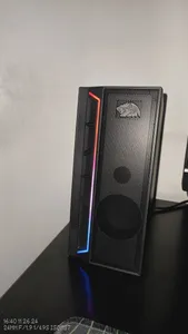 تجریه خرید اسپیکر گیمینگ ردراگون مدل Calliope GS580