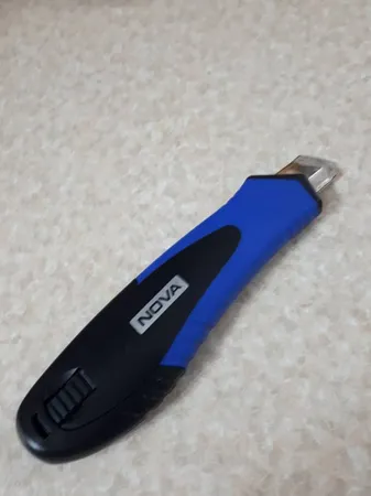 کاتر نووا مدل NTC-1304