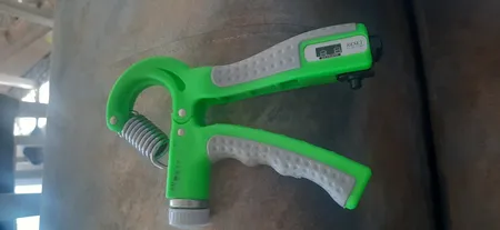 فنر تقویت مچ مدل MB60