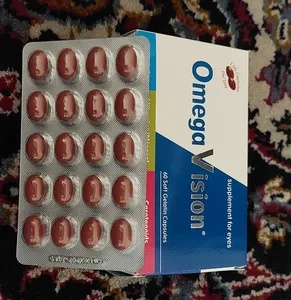 تجریه خرید قرص لیورگل 140 میلی گرم گل دارو بسته 30 عددی