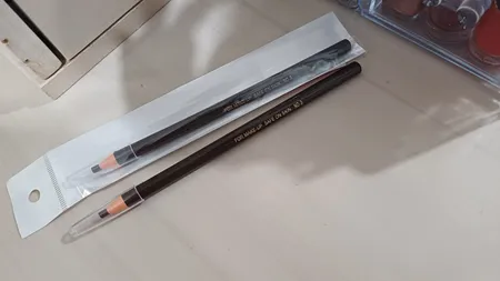 مداد طراحی تتو کد 005