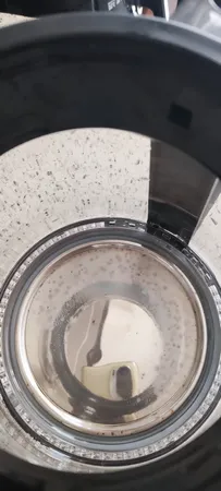 چای ساز روی هم میگل مدل GTS 071