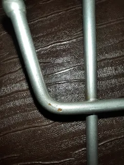 چوب لباسی شال آویز لیون مدل Modern98