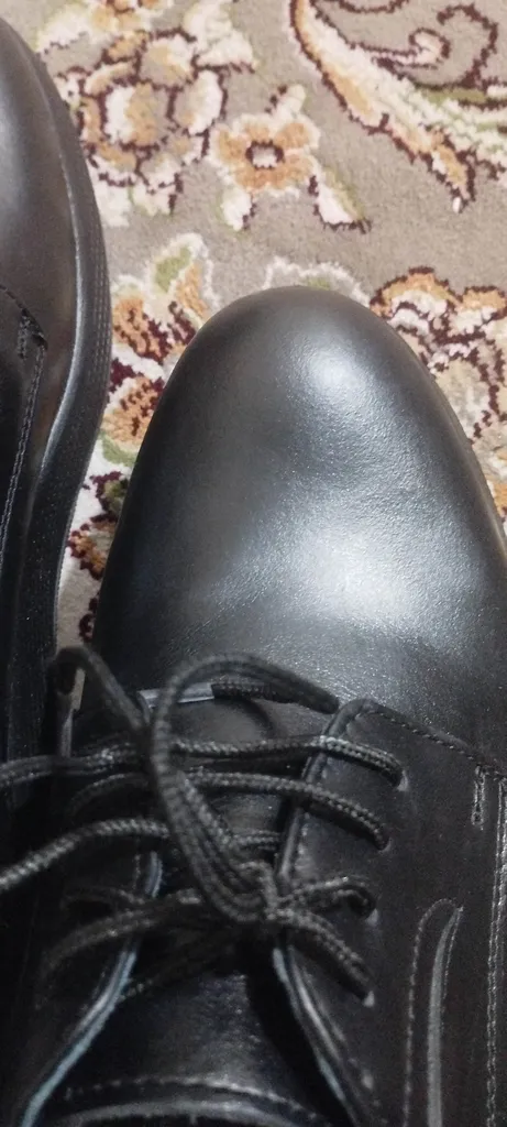 کفش روزمره مردانه کفش شیما مدل 576820142