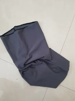 دستمال سر و گردن مدل اسکارف ورزشی