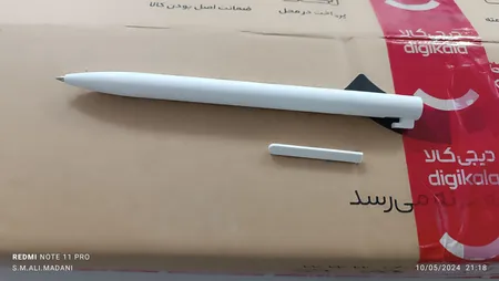 خودکار شیائومی مدل jel ink کد MJZXBO1WC