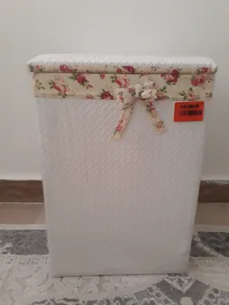 سبد لباس کد 7005