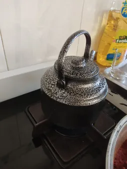 کتری مدل W241.2L