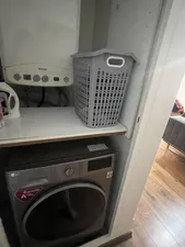 تجریه خرید سبد رخت چرک کامل کد 710