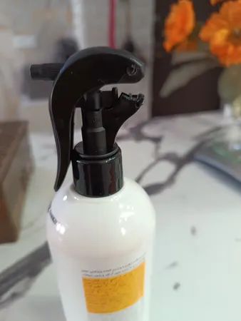 کرم مو پروکسی مدل 20 کاره حجم 400 میلی لیتر