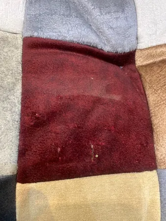 زیرنشیمنی مدل چهل تکه