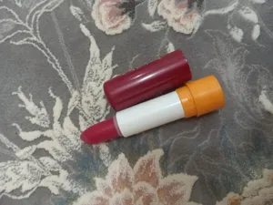 تجریه خرید بالم لب دیپ سنس مدل میوه های استوایی