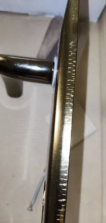 دستگیره در صامو پرشین مدل 30104