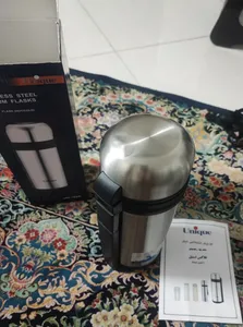 تجریه خرید فلاسک یونیک مدل 1828 گنجایش 1.8 لیتر