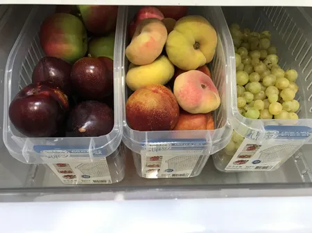 سبد نظم دهنده هوبی لایف مدل ORGAMIX کد 15883