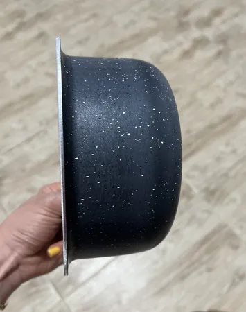 سرویس پخت و پز 4 پارچه تکنو مدل پروانه کد C14F14