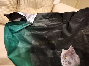 تجریه خرید غذای خشک گربه رفلکس پلاس مدل Urinary وزن 15 کیلوگرم