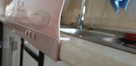 آبگیر جلو سینک مدل LP905