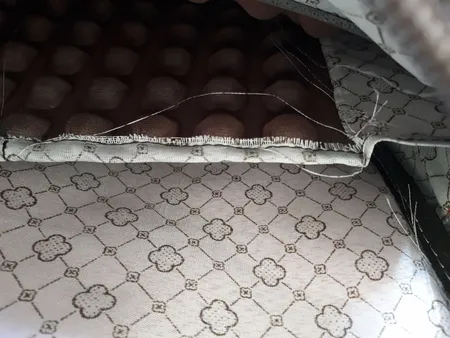 کیف اداری مدل L-125