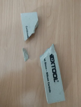 سنگ تیزکن نکستول مدل 001