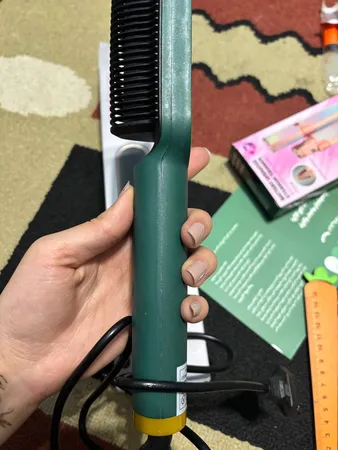 برس حرارتی مدل FH909