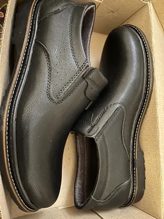 کفش مردانه مدل PARS_L کد PNT