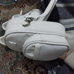 تجریه خرید کیف رودوشی دخترانه مدل Him کد 82111