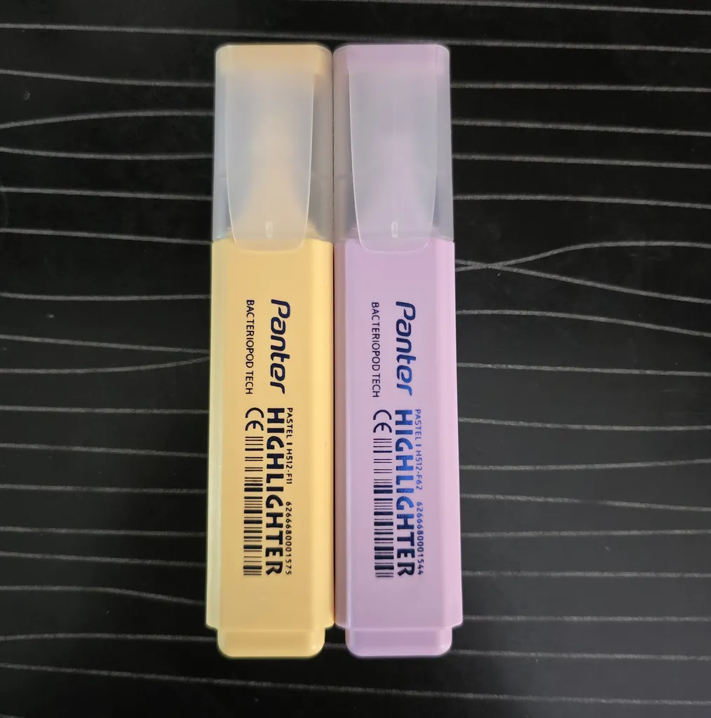 بسته لوازم تحریر پنتر مدل اکونومی