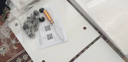 میز تحریر گنجینه مدل E300