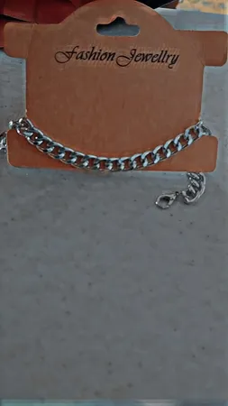 دستبند مدل استیل کد 102