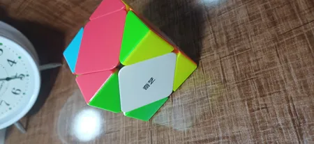 مکعب روبیک چی ای مدل اسکوب