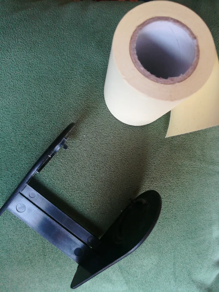 کاغذ یادداشت چسب دار ایسلتی مدل contacta