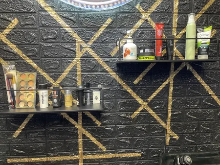 شلف دیواری کد 0569