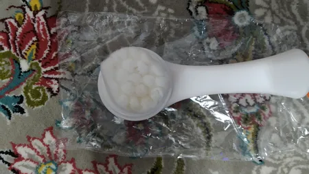 برس پاک کننده صورت کد 204 مجموعه 2 عددی