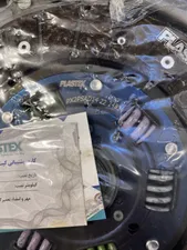 تجریه خرید کیت کلاچ پلاستکس مدل PX2PDSA مناسب برای کوییک