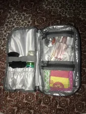 تجریه خرید کیف لوازم شخصی آیمکس کد MAX07