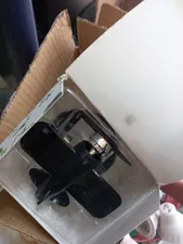 تجریه خرید خوشبو کننده خورشیدی خودرو طرح هواپیما ملخی مدل AF1008