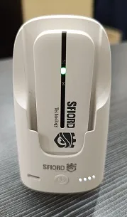 مودم 4.5G قابل حمل اسفیورد مدل PT3000