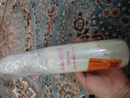 اسپری دو فاز مو سریتا مدل ترمیم کننده حجم 230 میلی لیتر