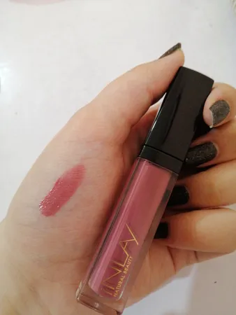 رژ لب مایع این لی مدل Wet Plum شماره M360