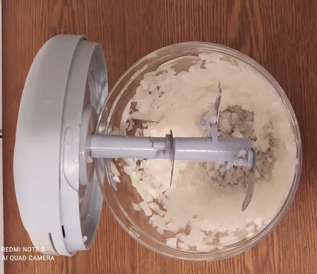 خردکن دستی مدل L3302