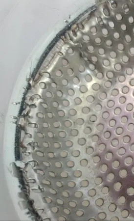 صافی سینک مدل AM