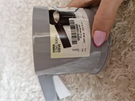 الک آرد هوم کت مدل Anna