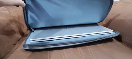 کاور لپ تاپ اس.واندر مدل 5-Crampler-Sw12 مناسب برای لپ تاپ 15.6 اینچی