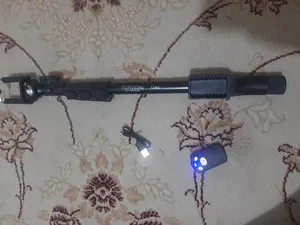 تجریه خرید پایه مونوپاد یانتنگ مدل YT-1288 به همراه ریموت با قابلیت Zoom