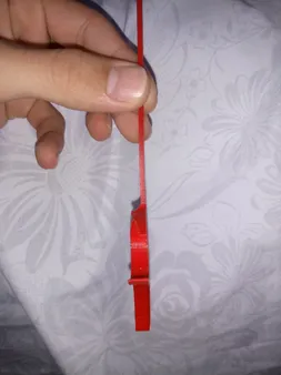 مضراب سنتور مدل درسا D02