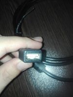 کابل افزایش طول USB 2.0 مدلST-EX2 به طول 1.5 متر