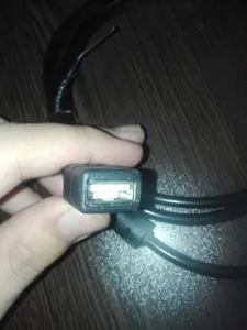 تجریه خرید کابل افزایش طول USB 2.0 مدلST-EX2 به طول 1.5 متر