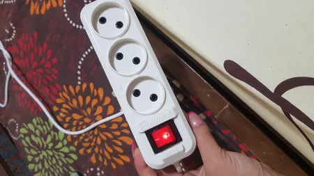 سه راهی برق لجور الکتریک مدل 105