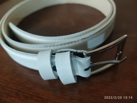 کمربند زنانه مدل C.058